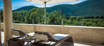 Hotel Odissey Jaz