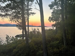 Miscellaneous - Classic Lake Winnipesaukee Camp with Breathtaking Views (Alton)