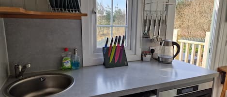 Four, plaque de cuisson