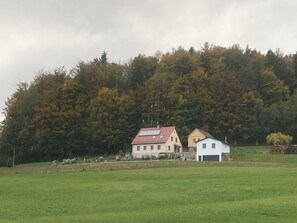 Exterieur