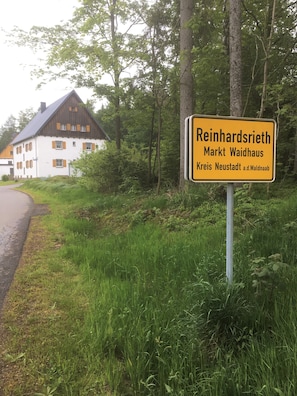 Ulkoalueet