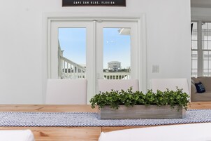 Casa, varias camas (The Blue Pelican) | Interior