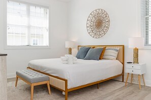 Hus, flere senger (The Blue Pelican) | 5 soverom