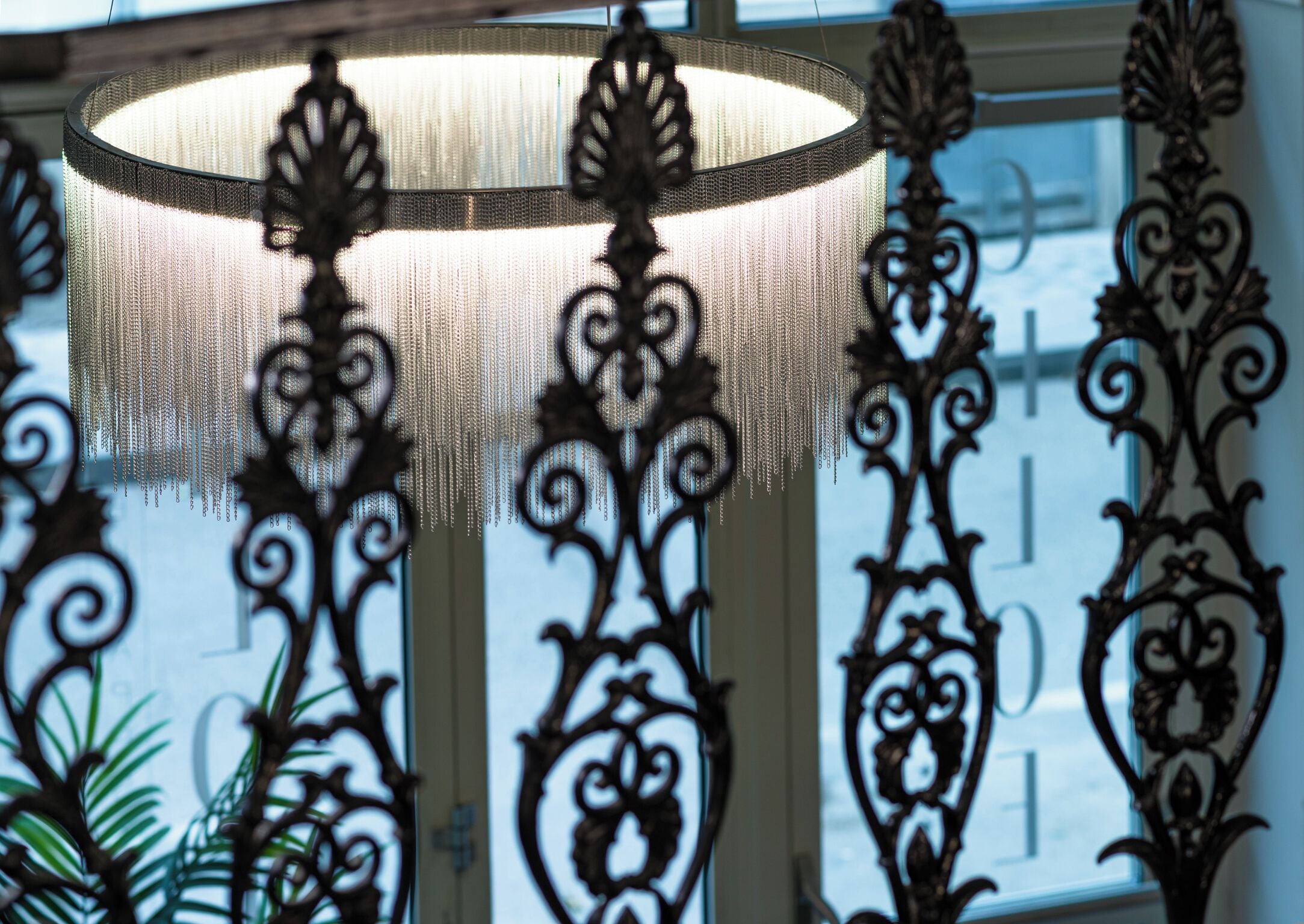 Foto - CHLOE Hotel Budapest