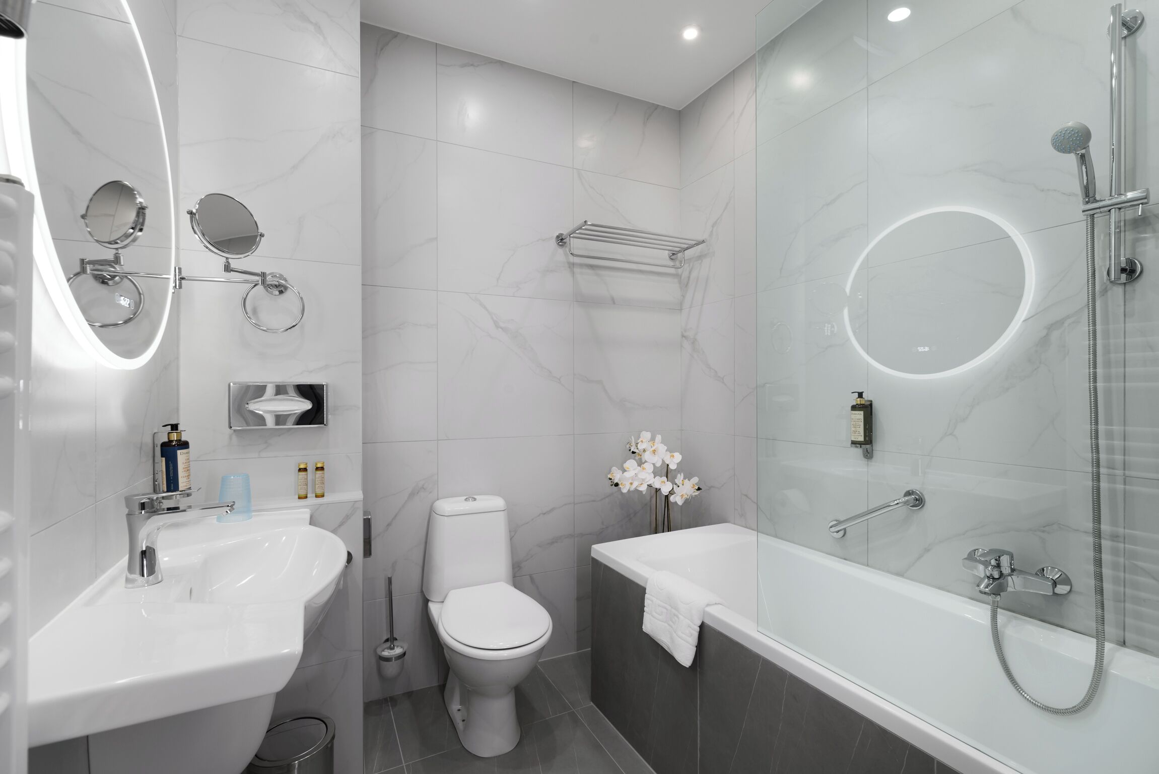 Foto - CHLOE Hotel Budapest