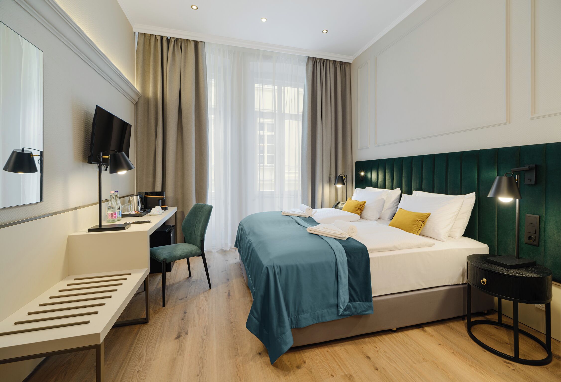 Foto - CHLOE Hotel Budapest