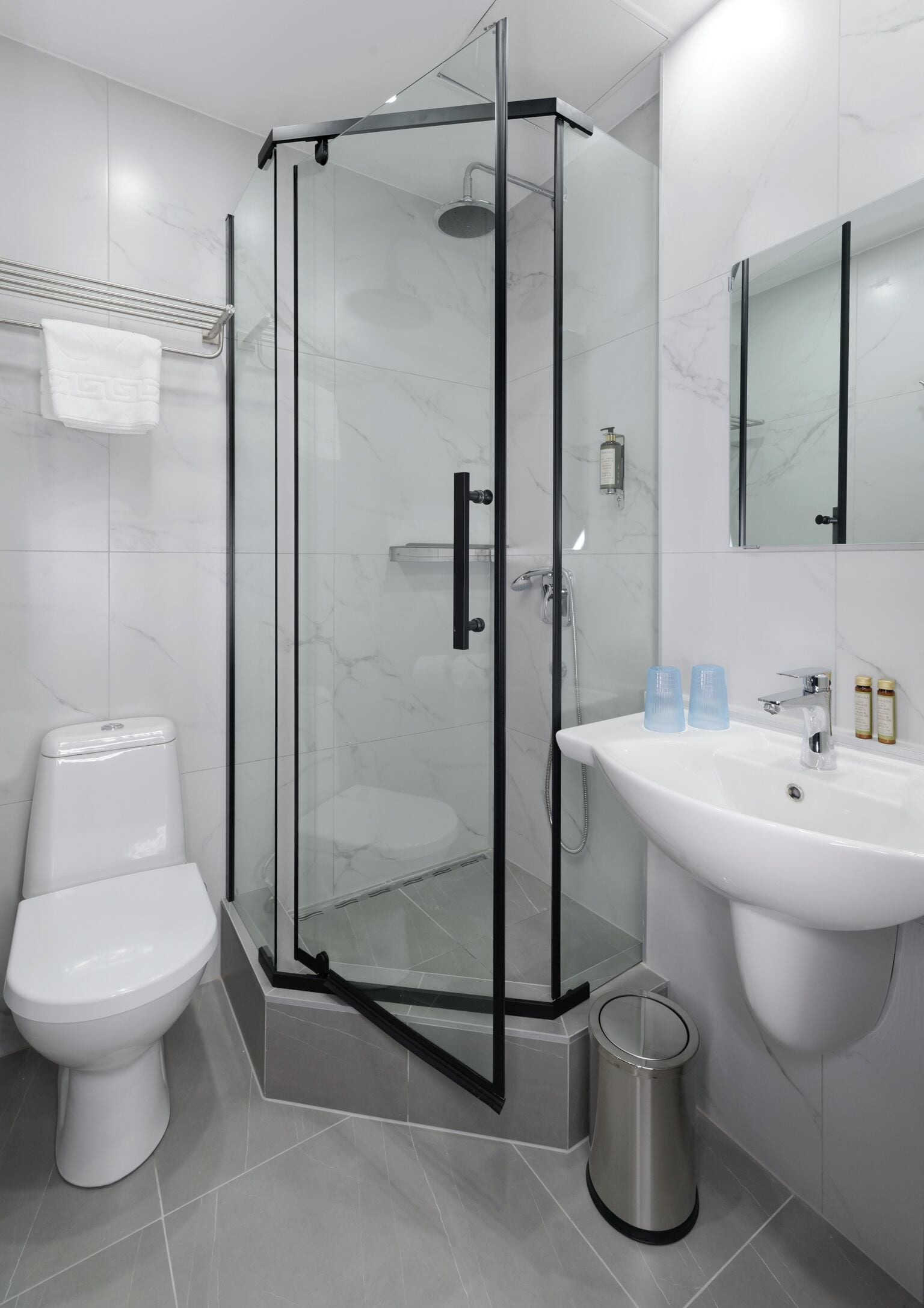 Foto - CHLOE Hotel Budapest