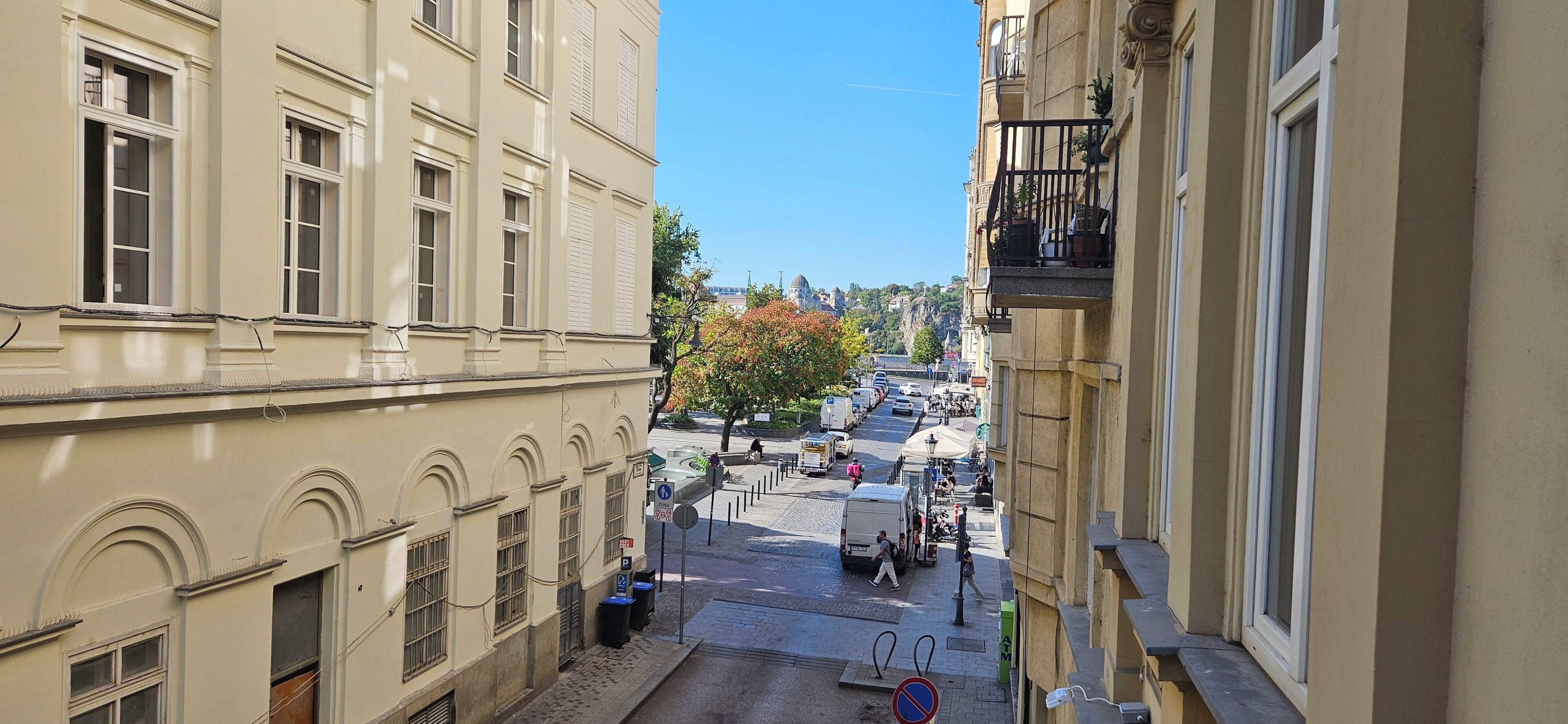 Foto - CHLOE Hotel Budapest