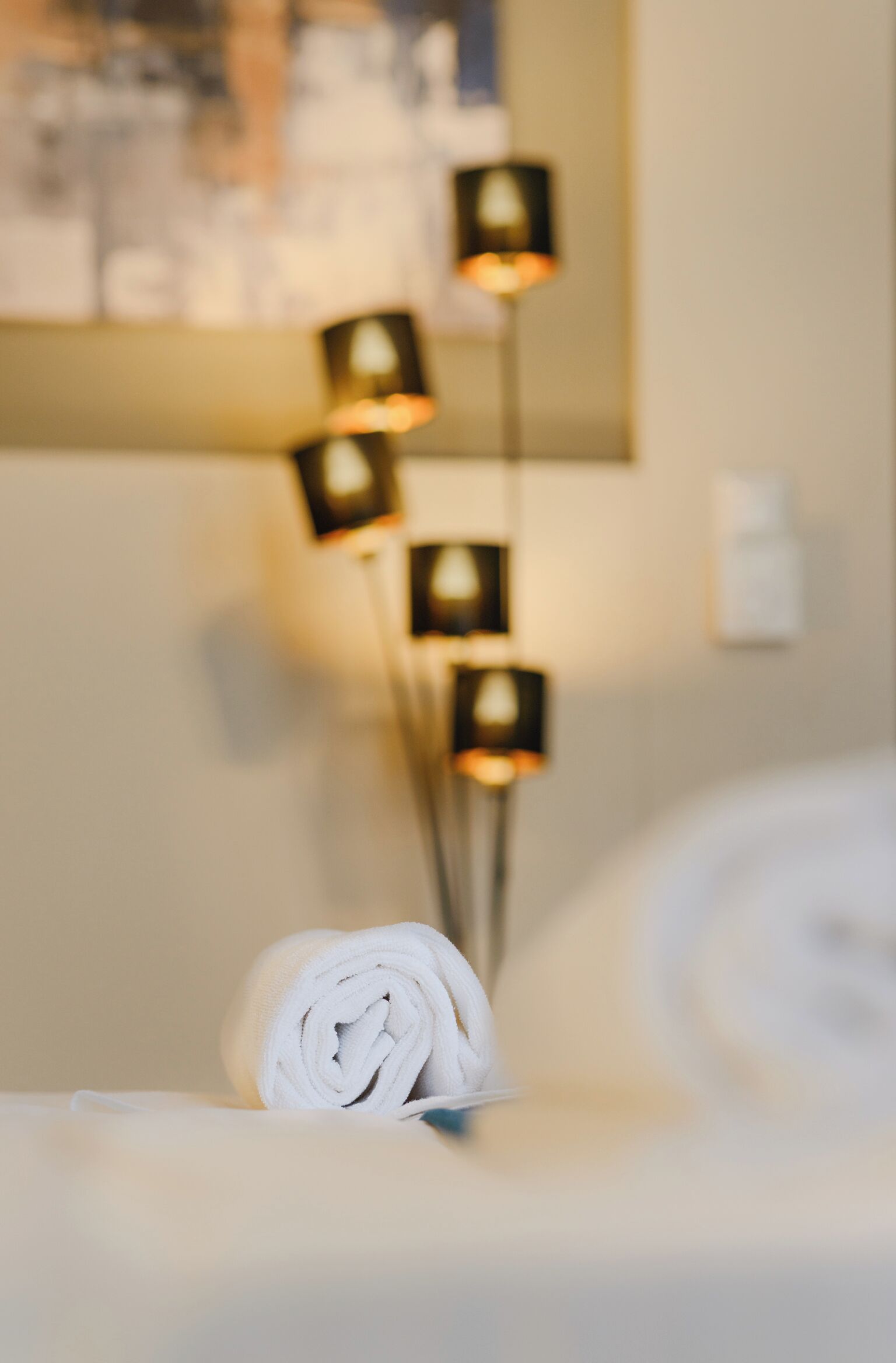 Foto - CHLOE Hotel Budapest