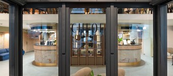 Chloe Hotel Budapest