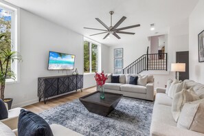 Smart TV - Beautiful Pool Home Retreat! (Tallahassee)