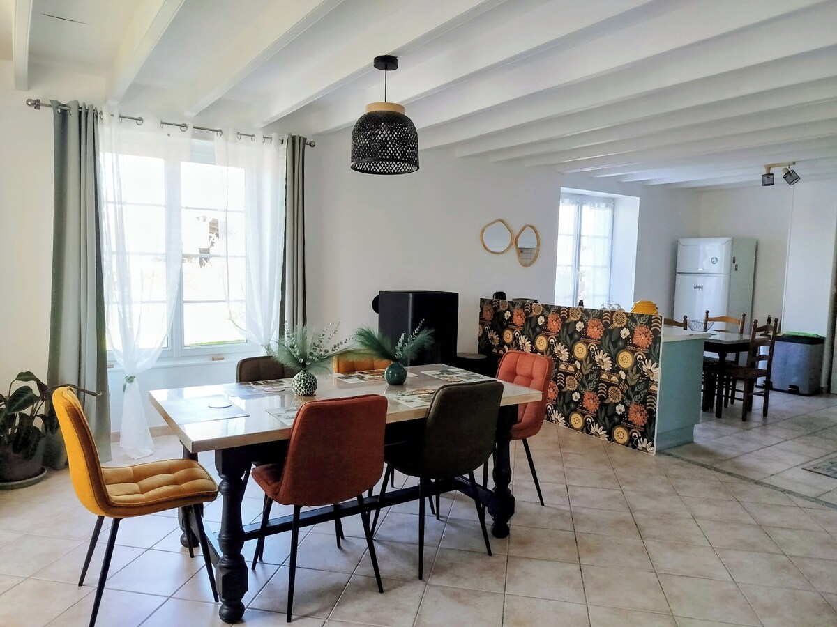 オーナーのプロフィール画像