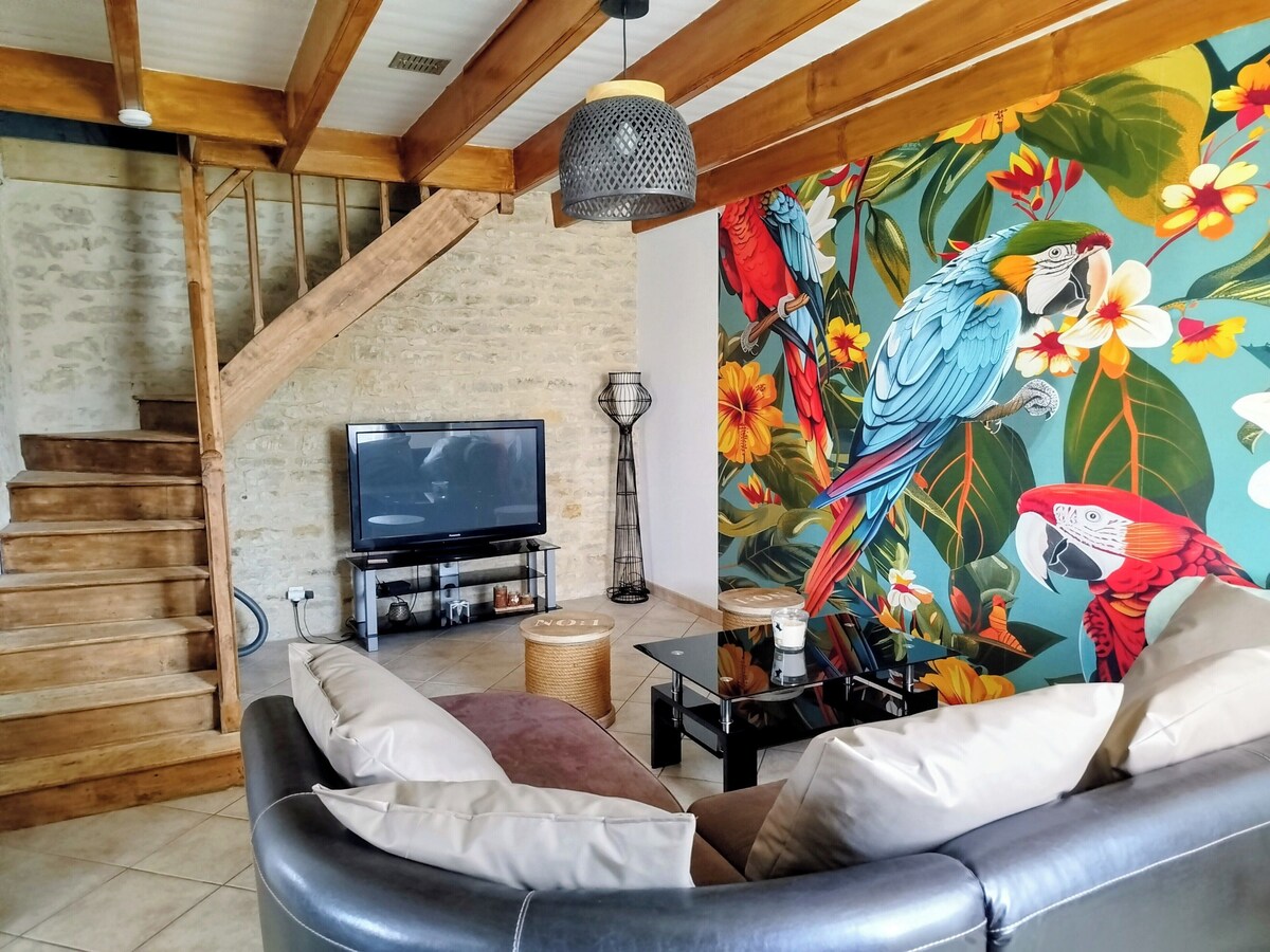 Bild für Gastgeberprofil