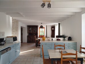 Restauration