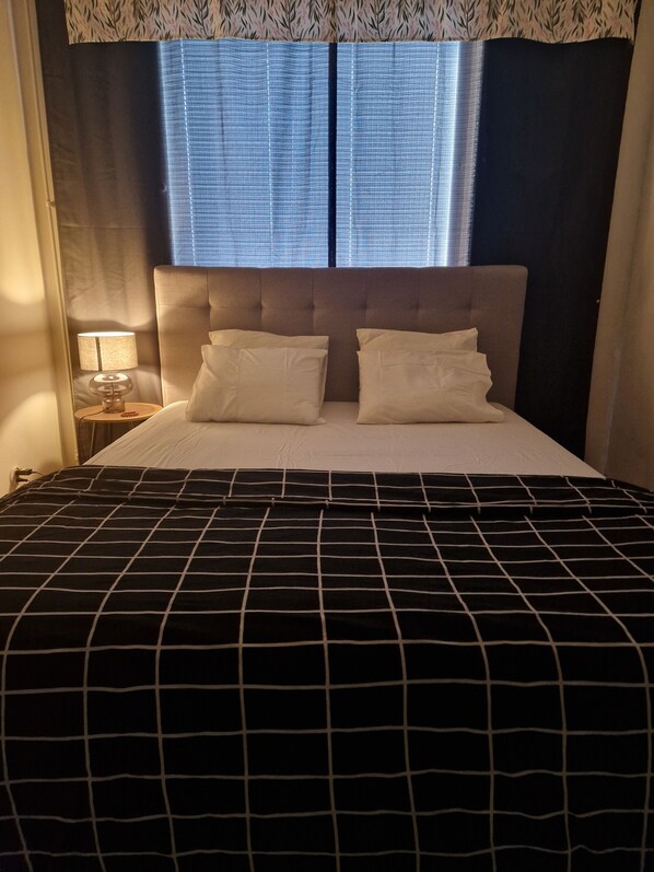 1 quarto, acesso à internet