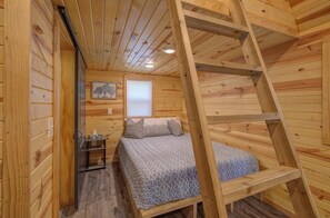 1 Schlafzimmer, Bettwäsche, Rollstuhlgeeignet