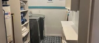 North Lake House On Private Lake, w/Private beach