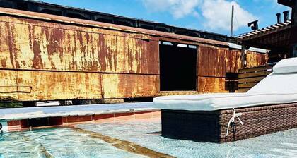 Lone Ranger RV Park & Lodge