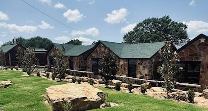Lone Ranger RV Park & Lodge