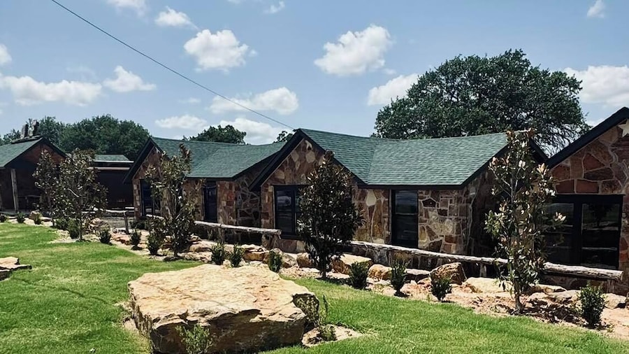 Lone Ranger RV Park & Lodge