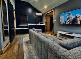 智能电视、书、流媒体服务