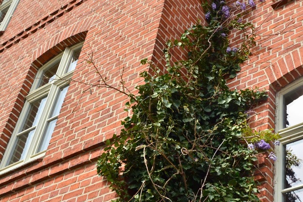 Außendetails