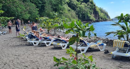 Pinard's Vacation Home-Apt 3