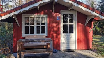 Teras/patio