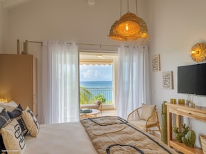 3 chambres, fer et planche à repasser, Wi-Fi, draps fournis