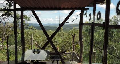 Porta do Céu (Heaven's Door)