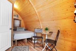 1 chambre, draps fournis