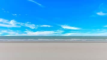 Plage à proximité