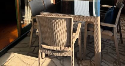 Peaceful Cabin Escape – Enjoy Fresh Air, Comfort, and Stunning Scenery
