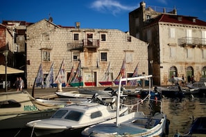 Port de plaisance