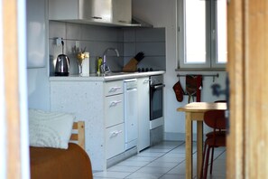 Eget kök
