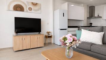 TV