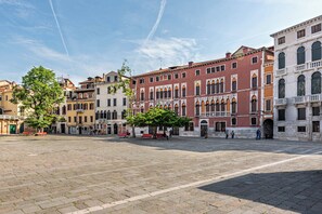 Miscellaneous - CA Bernardo Apartment (Venecia)