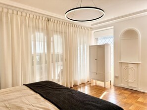 3 chambres, Wi-Fi
