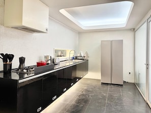 Cuisine privée
