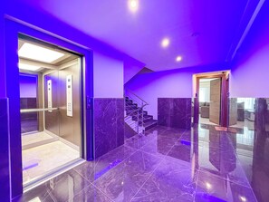 Front of property - Blue Star Suites by SDR (Katerini)