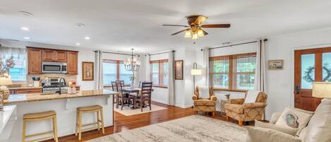 スマートテレビ