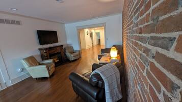 Smart TV, books, printers