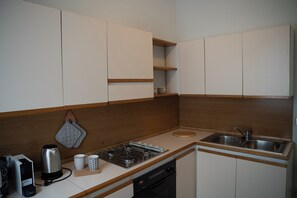 Privat køkken