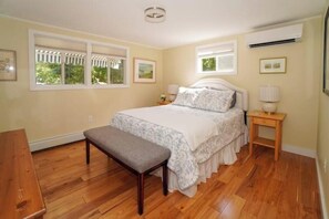 4 chambres, Wi-Fi gratuit, draps fournis