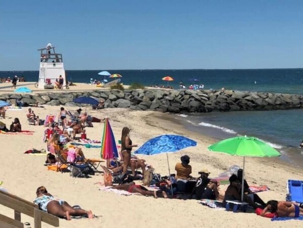 Plage