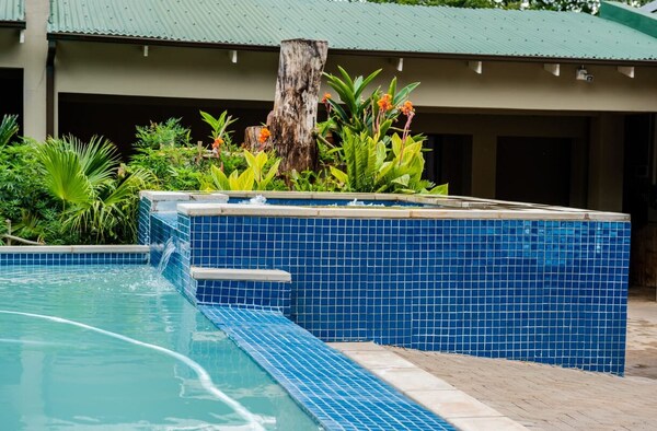 The Fine Line Lodge - Pretoria, South Africa