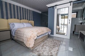 Interior - The Fine Line Lodge (Pretoria)