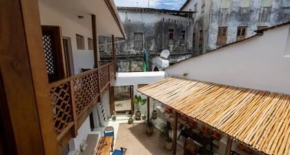 Sharazad Wonders Boutique - Suite Veranda