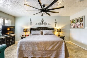 3 Schlafzimmer, Bügeleisen/Bügelbrett, Internetzugang, Bettwäsche
