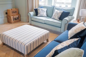 Téléviseur connecté